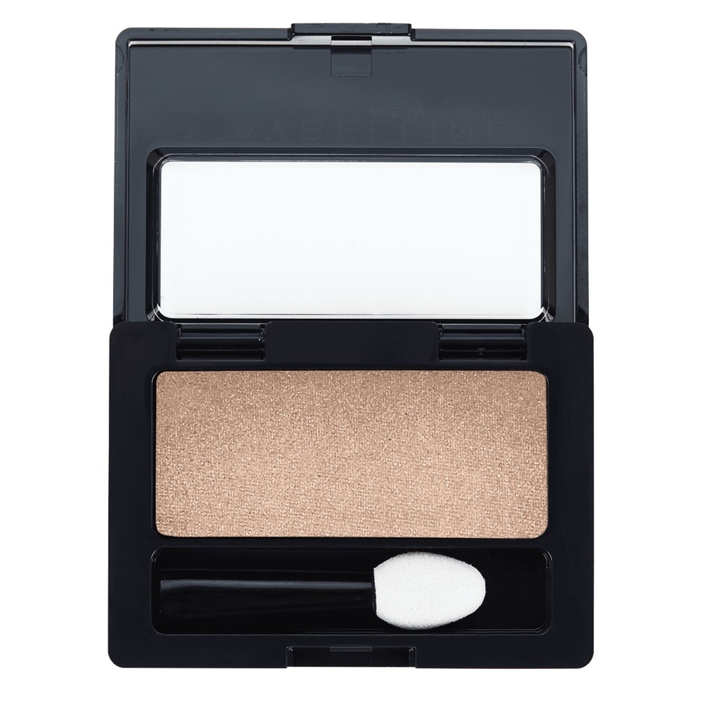 Sterling Griege, 230S | Maybelline Expert Wear Eyeshadow - Picture 3 of 4